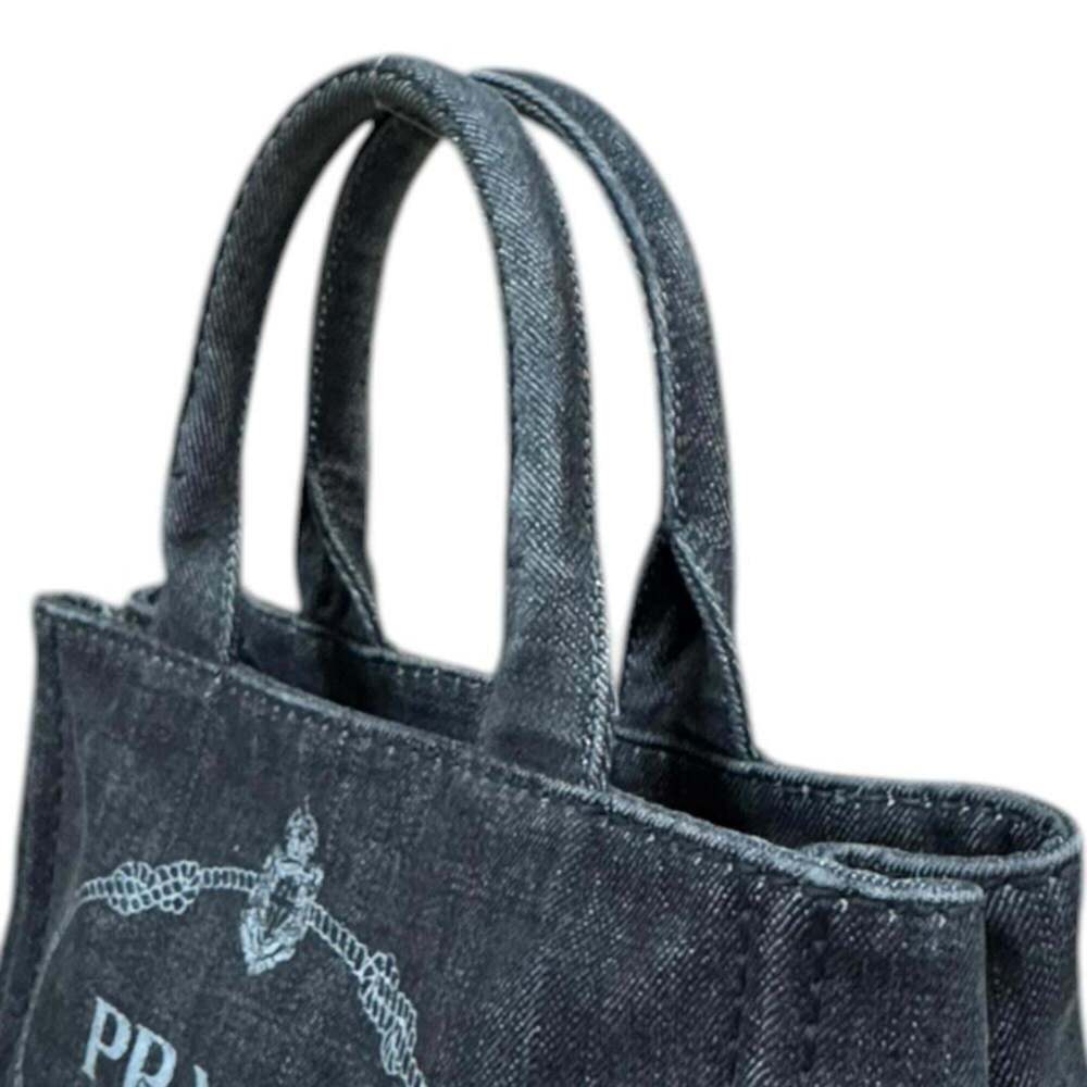 PRADA Black Shoulder Bag - Picture 12 of 13